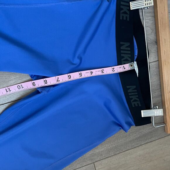 Nike Cool Victory Dri-FIT Base Layer Running Capri compression pants size S - Picture 6 of 8